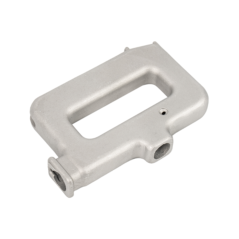 การหล่อโลหะผสมอลูมิเนียมความแข็งสูง