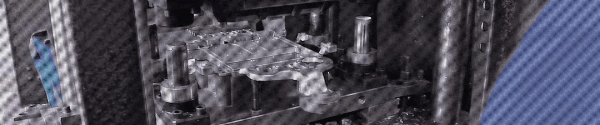NINGBO CHIP MACHINERY CO., LTD.